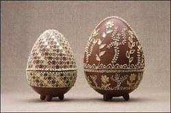 Why The Easter Bunny Is Getting Jealous: Sweet Brazil Chocolates