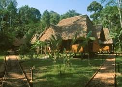 New Years In The Land of A Thousand Flavors :: 14-Day Gastronomic Eco-Adventure, Peru