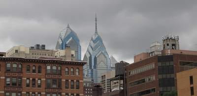 Philly’s Worth a Second Helping