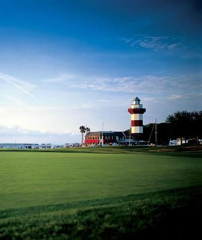 Golf Swings and Haut Cuisine: Celebrity Chef Classic, Hilton Head Island, SC