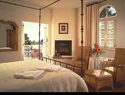 Cocktails with the Canines: Cypress Inn, Carmel, CA