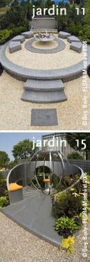 International Flora Montreal 2006: Gardens of Extreme Delight on Display in Quebec