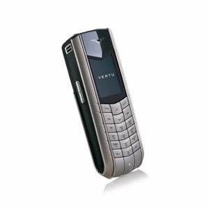 Vertu Ascent Cell Phone :: $3,850