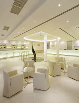 Czech Out These Spas! Part II: Prague