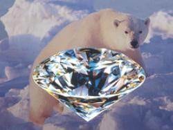 Your Northwest Alternative to Blood Diamonds: Polar Bear Diamonds, Quebec
