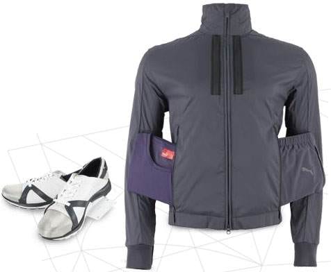 Run In Style: Soundwalks