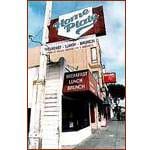 Home Team Favorite For Breakfast: Home Plate, San Francisco