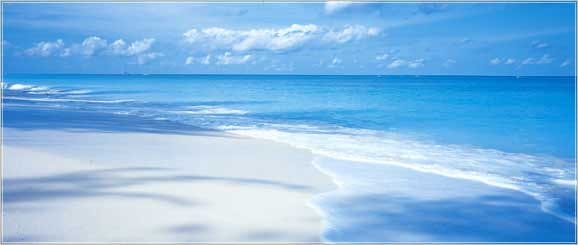 The 7th Wonder on Seven Mile Beach: The Ritz-Carlton, Grand Cayman