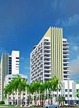 Make A Splash, Save Some Cash: Royal Palm South Beach Resort, FL