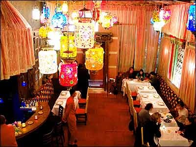 The Devine Devi! :: New York