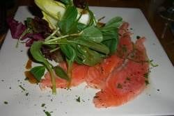 Going Brazilian in Beijing: Alameda Restaurant