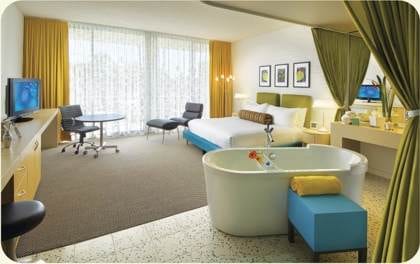 Desert Boutique Blooms Again: Valley Ho, Scottsdale