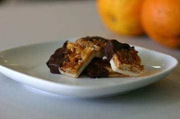 Restaurant on Video: Savory New York