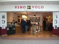 Wine Flights: Airport Wine Tastings, Vino Volo
