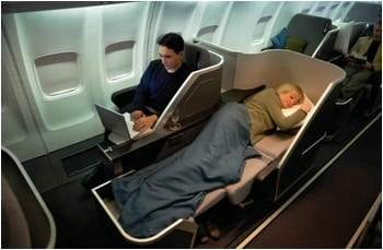 Luxury Takes Flight: Eos Airline