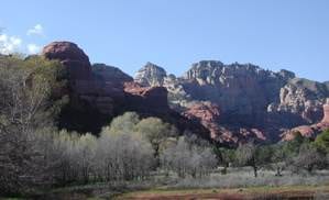 Journey for Mind and Spirit: Sedona’s Mii amo, New Mexico