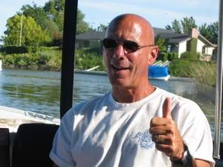 The World’s Scariest Travel Stories: A Real Scream, #9 in a Series: The Lion Sleeps Tonight