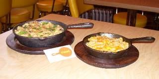 Call It Macaroni: S’MAC, New York