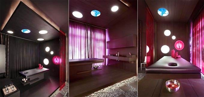 Ying & Yang With A German Accent: Yi Spa, Berlin