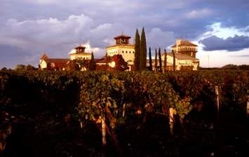 Eat, Drink & Be Merry in France: Vintage Wine Fest 2007: May 2 – 13