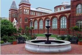 Big Summer Savings in D.C. :: L’Enfant Plaza Hotel