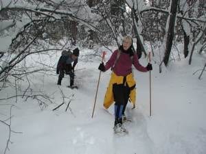 Winter Trails: Free Snow Sports For All