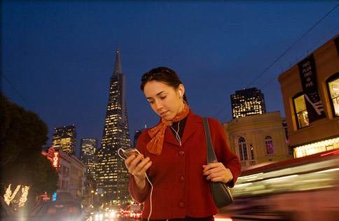 10 Ways to iPod Your Days: LifeHacker