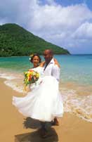 And the Winner for the  World’s Leading Honeymoon Destination???