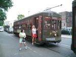 Streetcars Named Desirable: Historic Trolleys Return to New Orleans