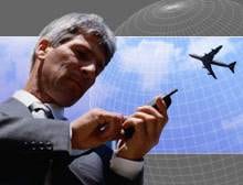 Road Worriers: Will Your Cellphone Work?