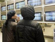 Stuffed for the Holidays: Everything’s Packed for Thanksgiving Travel