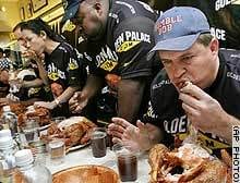 Vagablond Gives Thanks