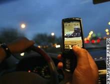 Risky Business: Calling, Eating & Driving