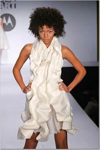 High Flying Fashions :: Gen Art Styles 2007, NYC