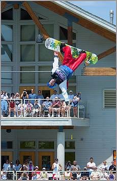 Road Trip: Park City, UT to Denver, CO