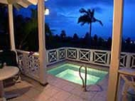 Two On The Aisle: 6th & 7th Nights Free at Ottley’s Plantation Inn, St. Kitt’s