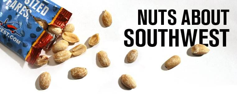 Flight Check: Nuts About Southwest Blog