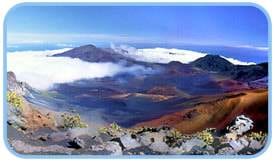 Wild, Wiki Wiki Weather: Maui