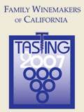 400 Wineries In One Day :: 17th Annual Family Winemakers of California Wine Tasting, SF