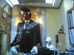 Stop Shopping and Start Tailoring