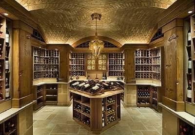 Super Luxe Homes for $100 Million & Up