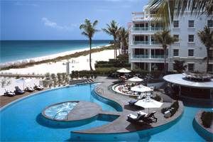 Lux Caribe Resort :: The Regent Palms Turks & Caicos