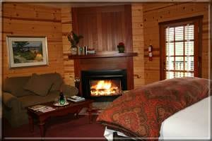 Room With An Ocean View: Stanford Inn by the Sea, Mendocino, CA