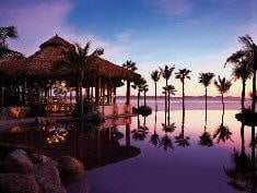 Top Notch, Bottom of Mexico: Palmilla Resort, San Jose Del Cabo