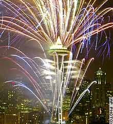 Happy New Year From Vagablond!