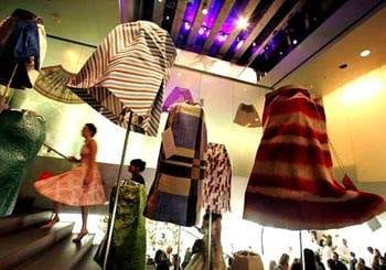 L.A. Wears Prada: Traveling Skirts, Beverly Hills