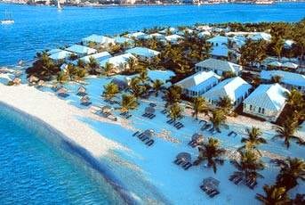 True Island Getaway: Sunset Key, FL