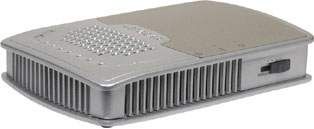 WiFi Your Internet: NETGEAR Cable/DSL Wireless Travel Router