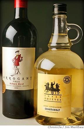 Twist & Sip: Screw-Capped Wines Are The Newest Trend