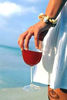 Sipping, Sunning & Savoring: South Beach Food & Wine Festival, Miami